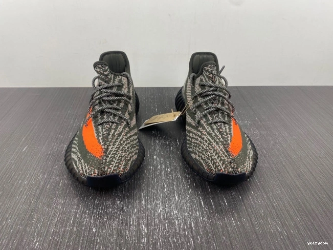 Boost Carbon 350 Yeezy V2 Adidas HQ7045 Beluga 0806